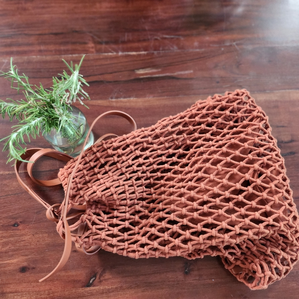 Boho bag